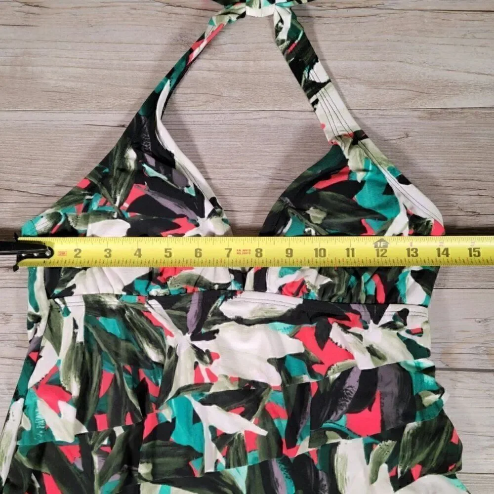Aqua Green new tags